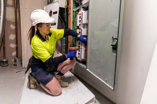 Best Electrical Outlet Repair  in Pequot Lakes, MN