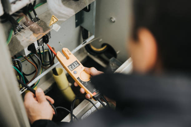 Best Electrical Upgrades for Homes  in Pequot Lakes, MN