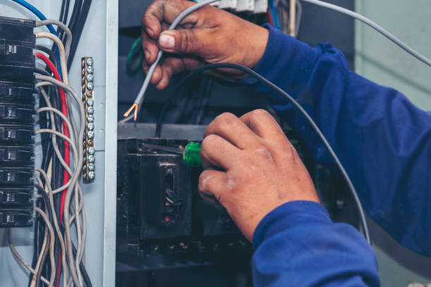 Best Electrical Repair Services  in Pequot Lakes, MN