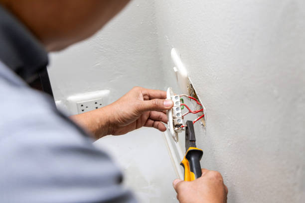 Best Electrical Wiring Services  in Pequot Lakes, MN