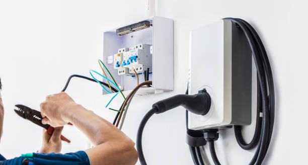 Best Circuit Breaker Repair  in Pequot Lakes, MN