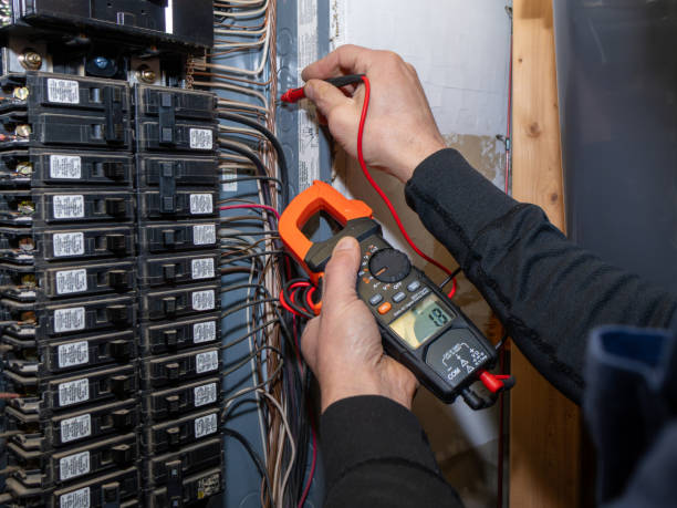 Best Electrical System Inspection  in Pequot Lakes, MN